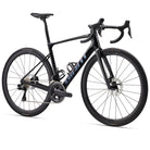 dey advanced pro 0 dettaglio laterale bici ravvicinato