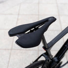 Giant Defy E+ dettaglio sella giant fleet sl