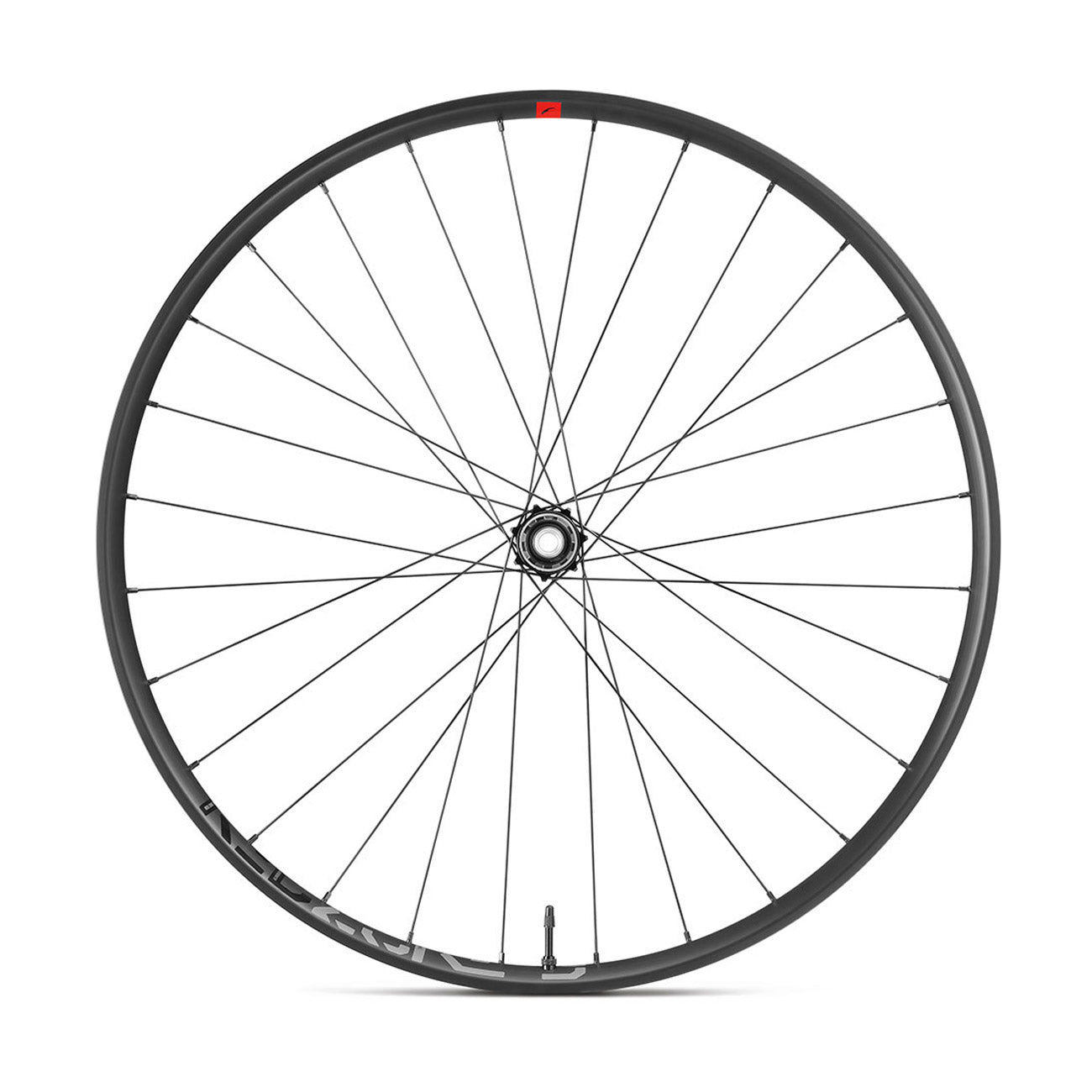 Fulcrum Red Zone 5 cerchio