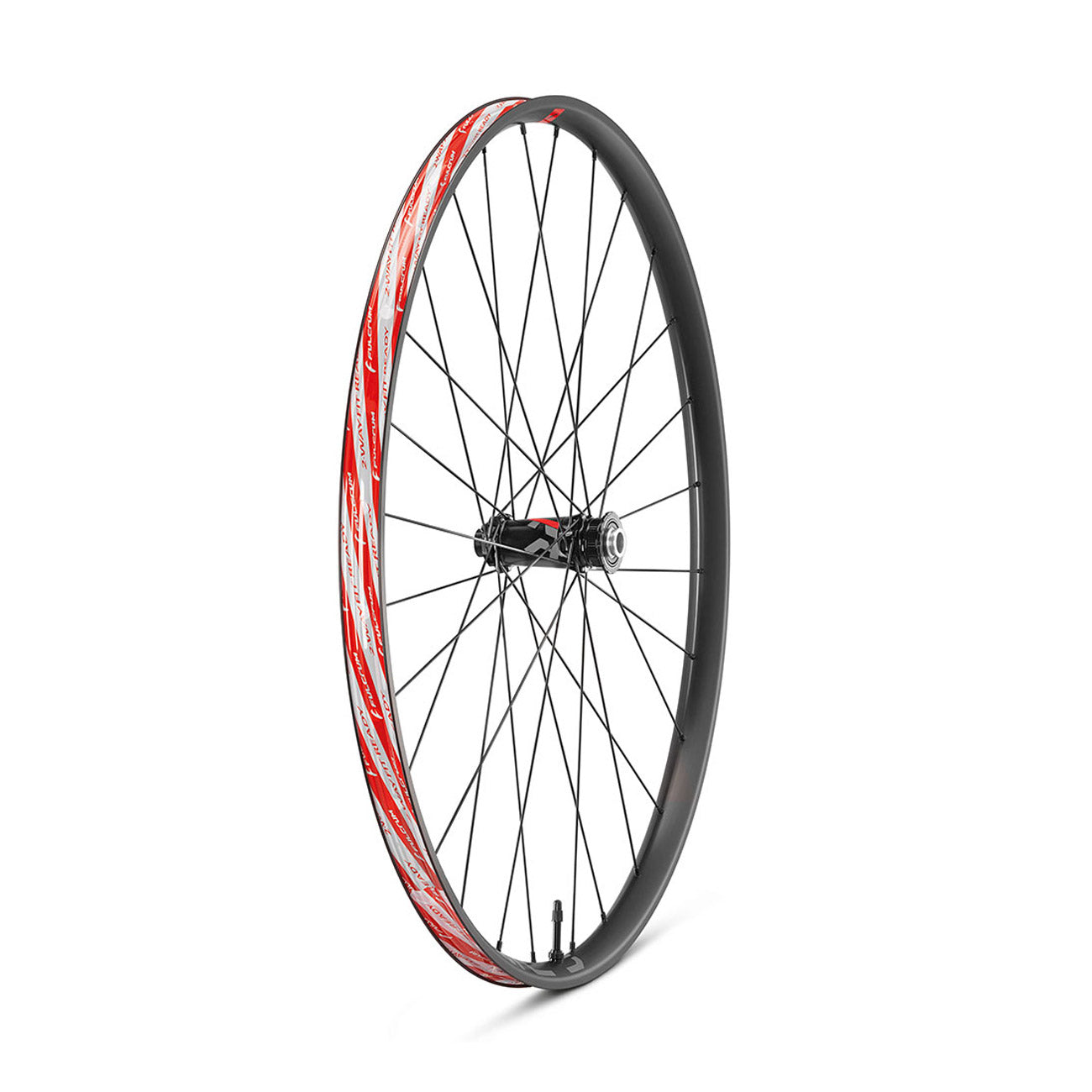 Ruote Fulcrum Red Zone 5