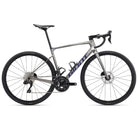 defy advanced 1 2024 dettaglio frontale bici