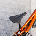 foto dettaglio sella Giant Reign E+