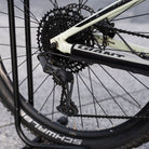 foto dettaglio cambio shimano gx  Giant Stance E+ 1 625