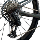 Giant Anthem Advanced SL 1 dettaglio Sram GX