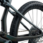 Giant Anthem Advanced SL 1 dettaglio carro