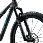 Giant Anthem Advanced SL 1 dettaglio forcella rock shox