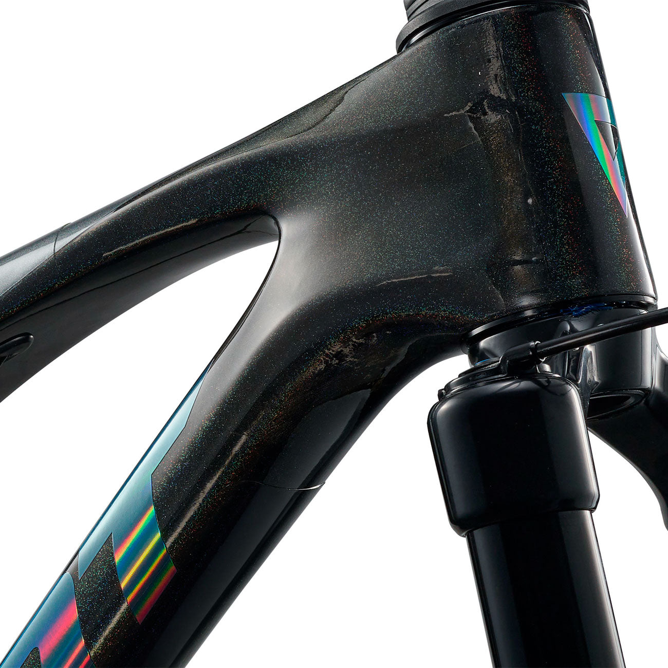 Giant Anthem Advanced SL 1 dettaglio colorazione