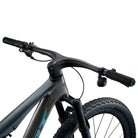 Giant Anthem Advanced SL 1 dettaglio manubrio 