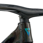 Giant Anthem Advanced SL 1 dettaglio manubrio in carbonio 