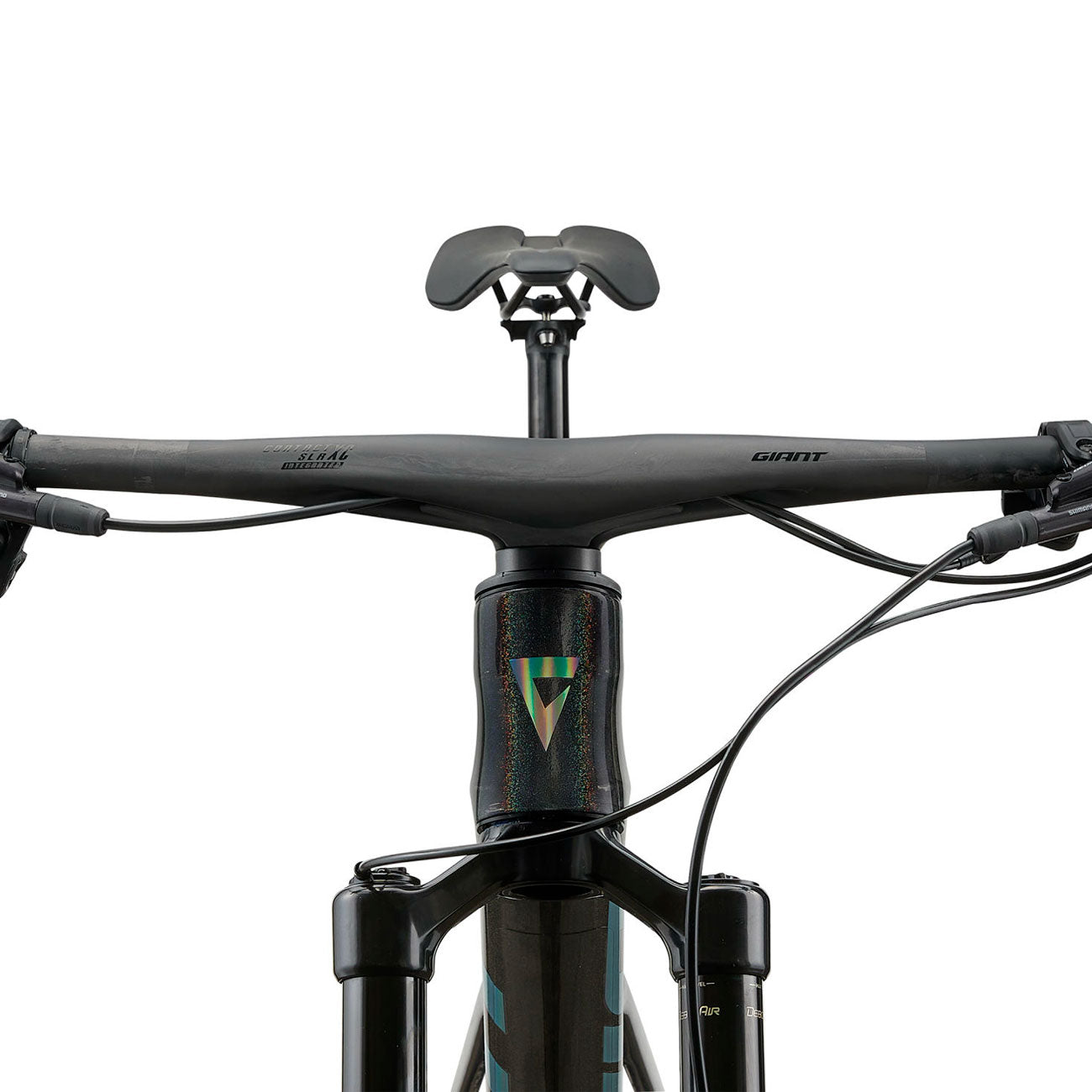 Giant Anthem Advanced SL 1 dettaglio frontale