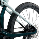 Giant Anthem Advanced SL 2 dettaglio carro