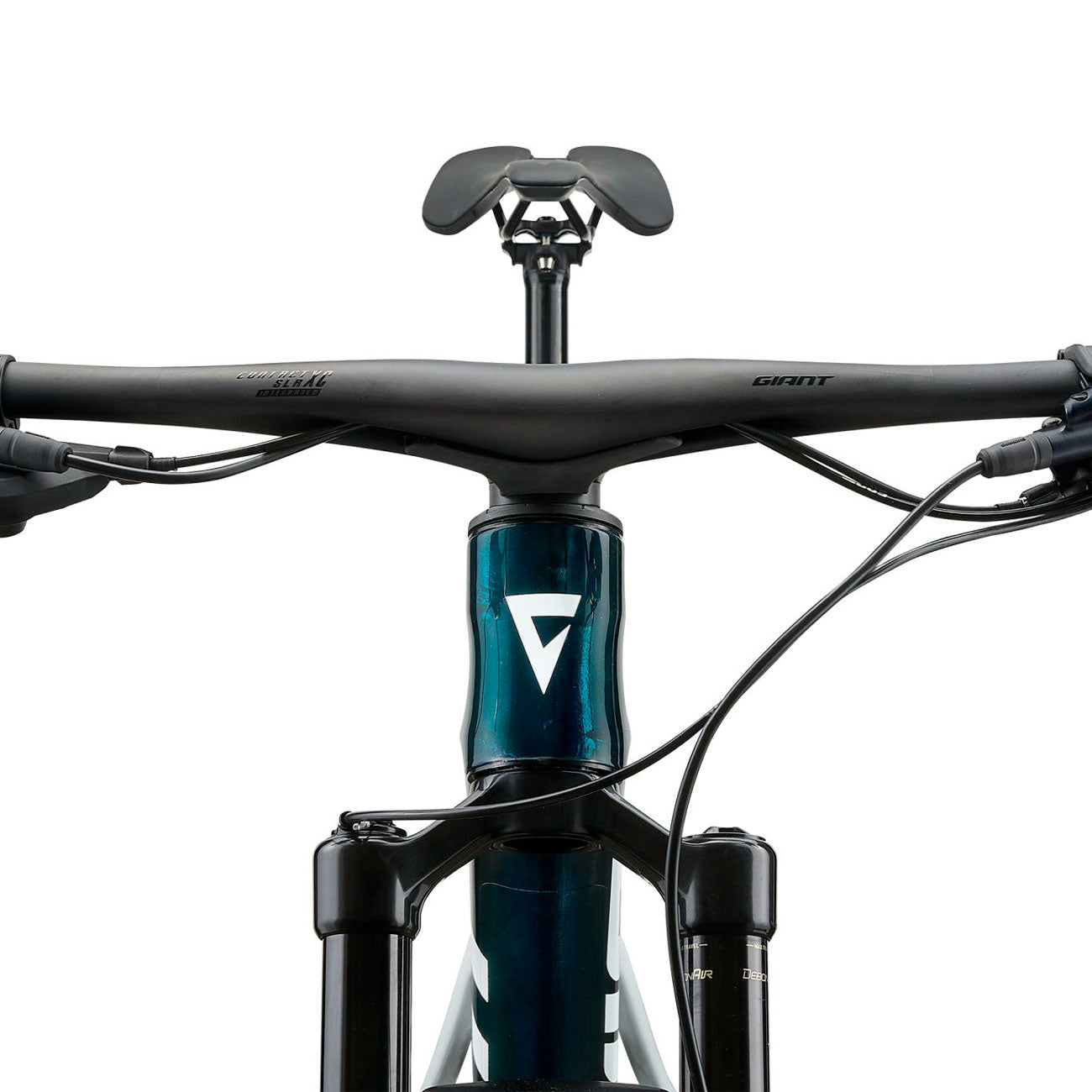 Giant Anthem Advanced SL 2 dettaglio frontale 