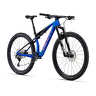 Bicicletta carbonio XC Giant Anthem Advanced SL 3 vista 3/4