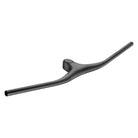 Telaio Giant Anthem Advanced SL manubrio vista frontale