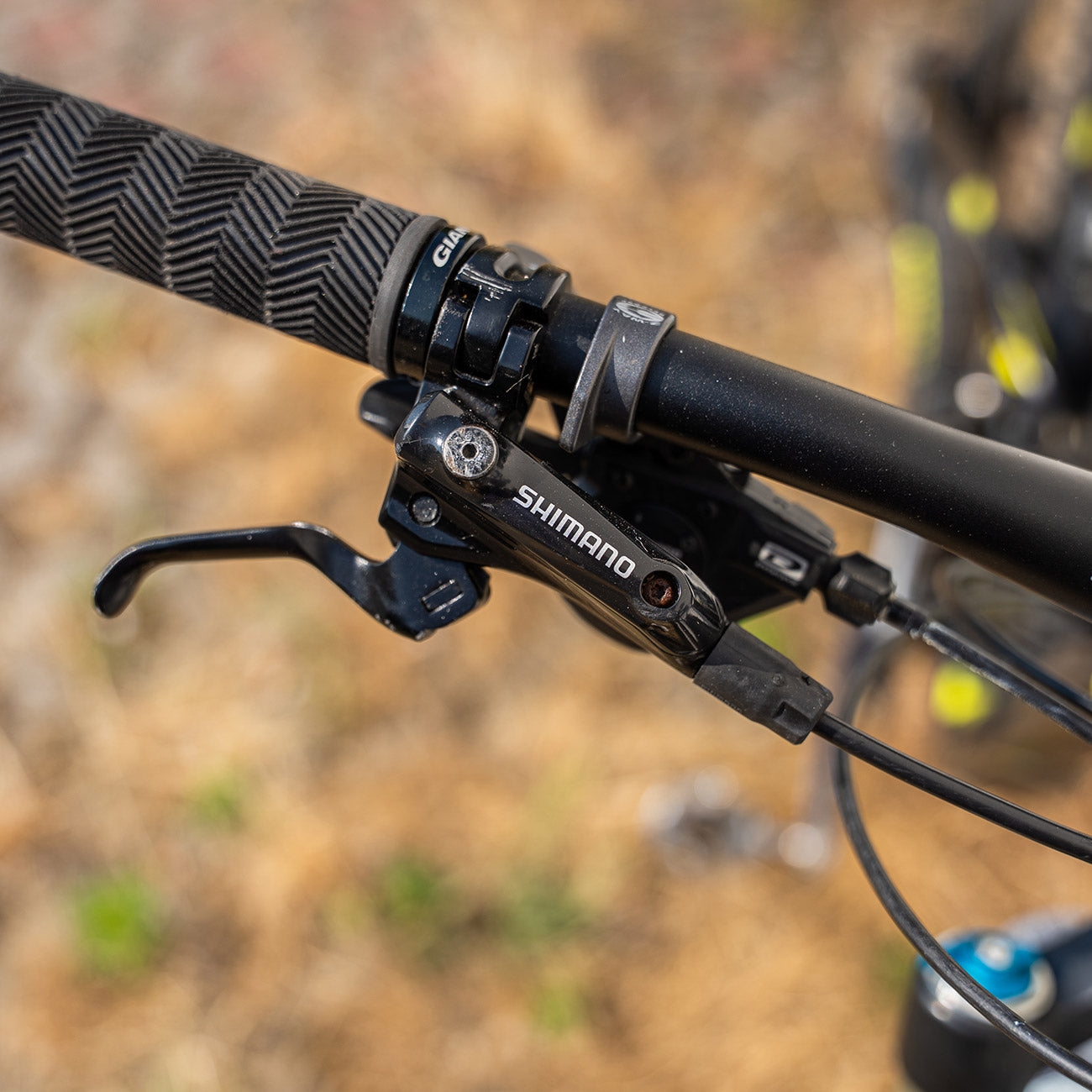 Giant Anthem 2 27.5