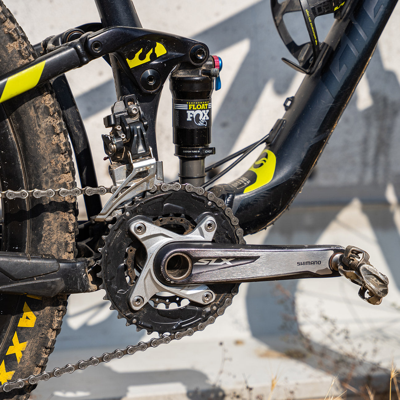 Giant Anthem 2 27.5