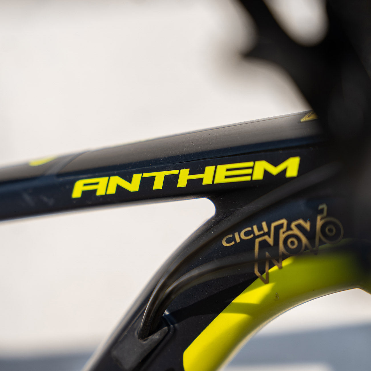Giant Anthem 2 27.5