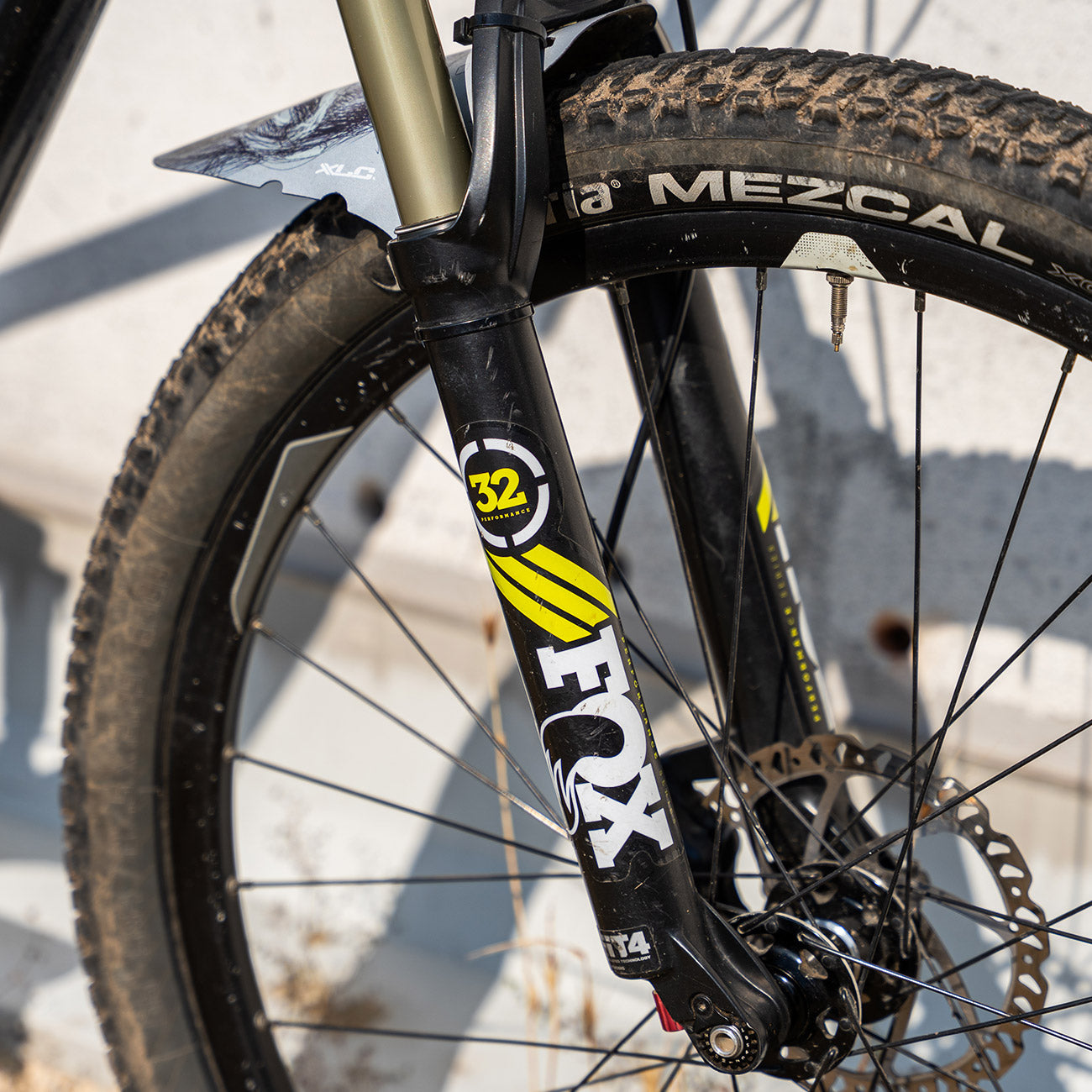 Giant Anthem 2 27.5