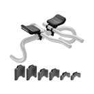 Supporti appendici GIANT CONTACT SL CLIP-ON CLAMP per manubrio tondo