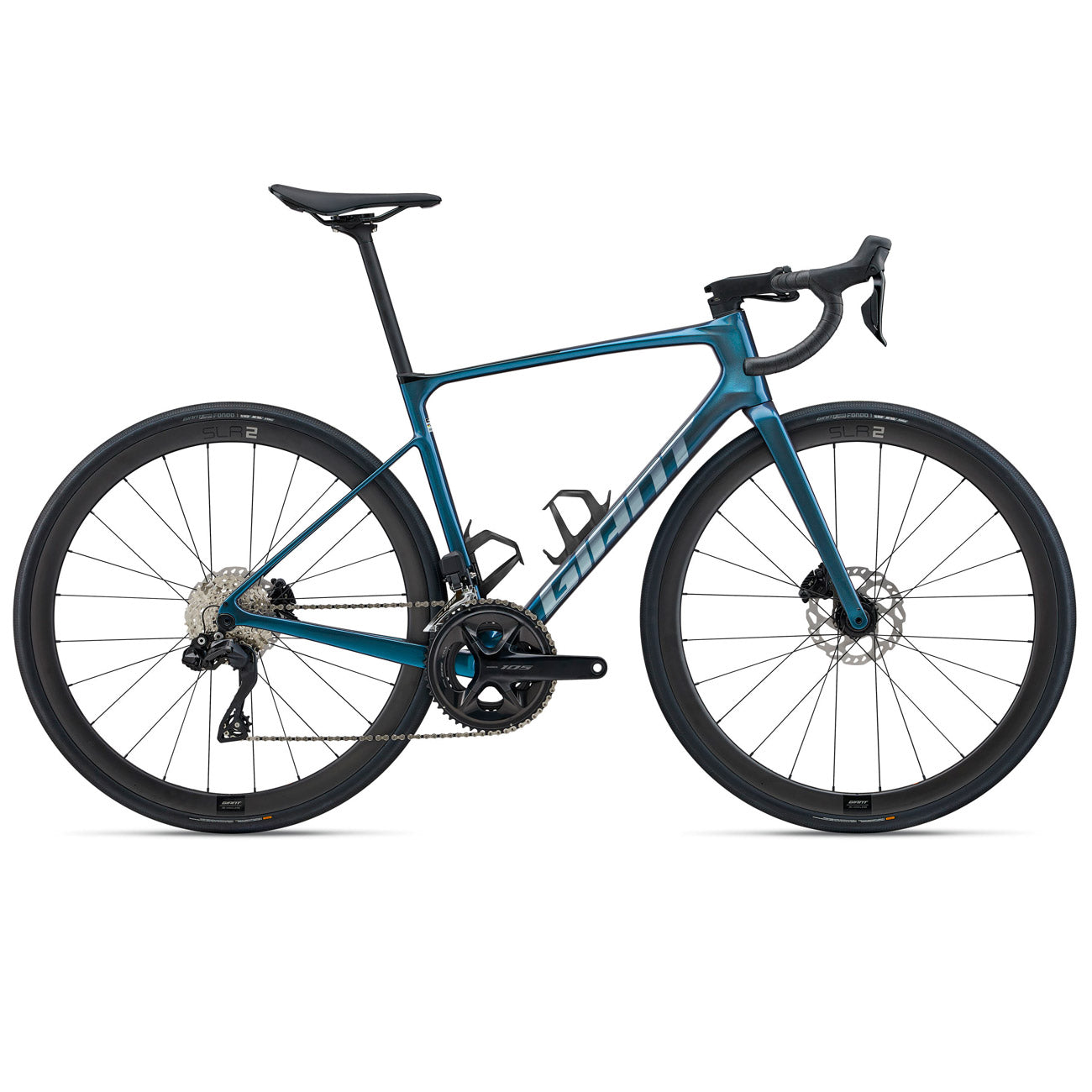 Giant Defy Advanced – Novo Cicli