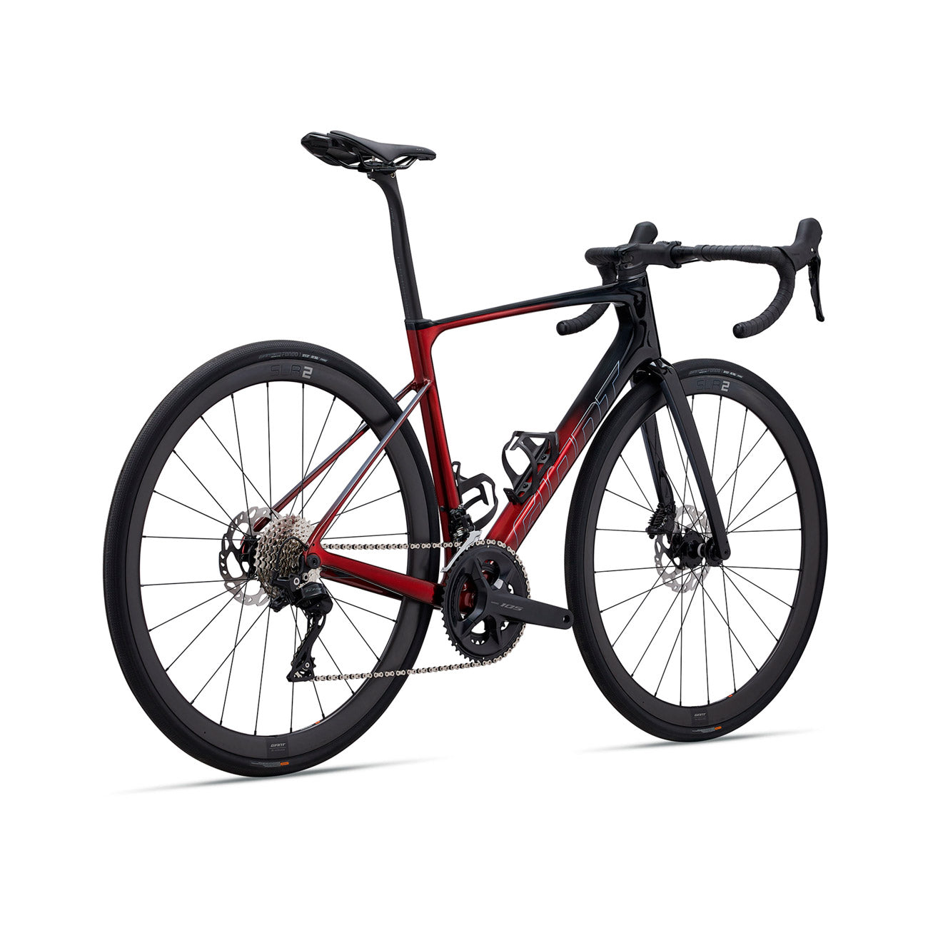 Defy Advanced Pro 2 foto laterale 2