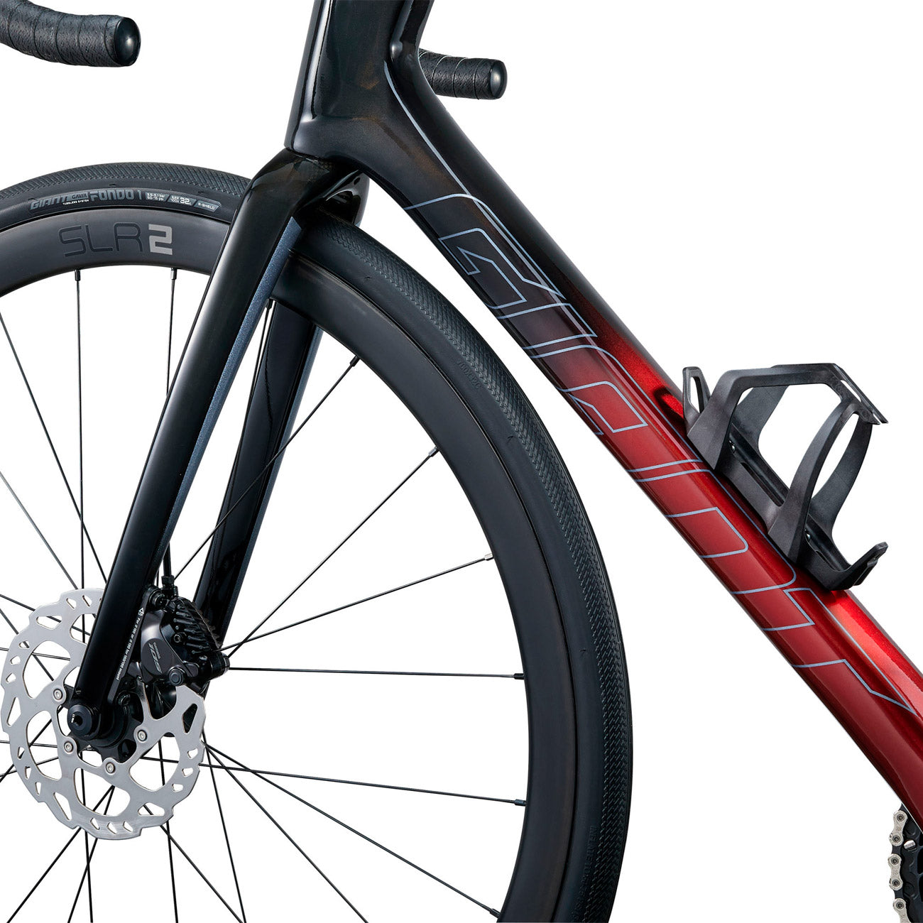 Defy Advanced Pro 2 foto dettaglio telaio