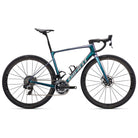 bicicletta da corsa giant defy advanced sl 0 foto dettaglio bici completa