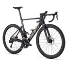 Foto Bicicletta in carbonio Giant Propel Advanced 1 nera 