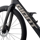 Foto dettaglio Bicicletta in carbonio Giant Propel Advanced 1 nera 