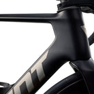 Foto dettaglio colore Bicicletta in carbonio Giant Propel Advanced 1 nera 