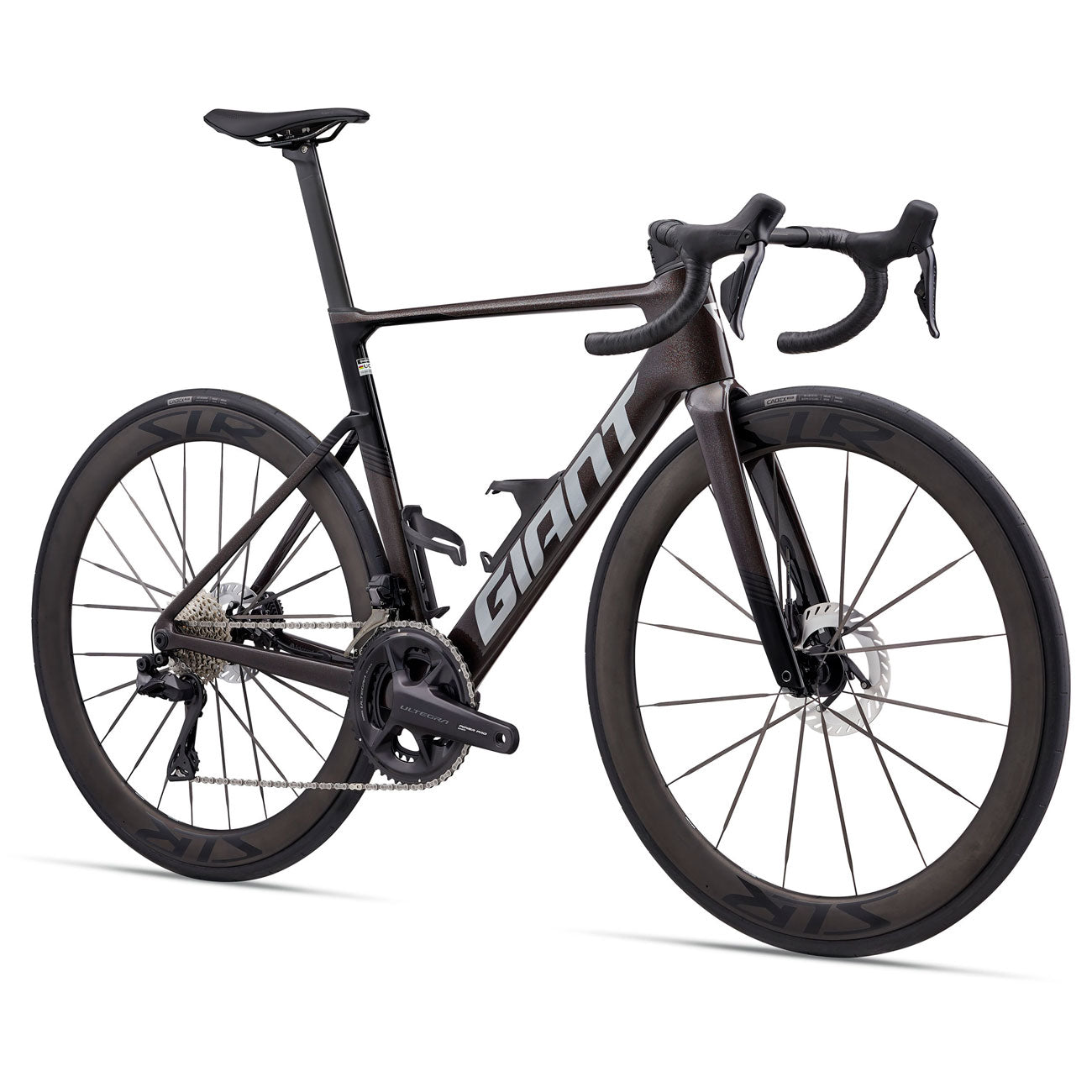 Foto Bicicletta in carbonio 2027 Giant Propel Advanced Pro 0 Di2