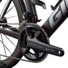 Foto dettaglio ultegra Bicicletta in carbonio 2027 Giant Propel Advanced Pro 0 Di2