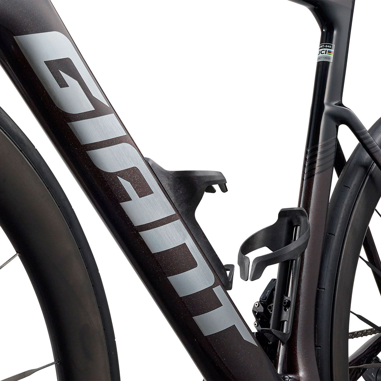 Foto dettaglio Bicicletta in carbonio 2027 Giant Propel Advanced Pro 0 Di2