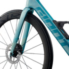 Foto dettaglio colore bicicletta in carbonio Giant Propel Advanced Pro 1 Di2 2027