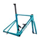Foto Telaio carbonio 2027 Propel Advanced pro FF Glacier Teal