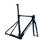 Foto Telaio carbonio 2027 Propel Advanced pro FF Plasma Blue