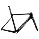 Giant Propel Advanced Pro telaio 2025 Carbon Chrome Nero