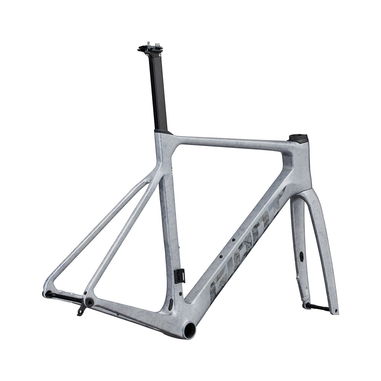 Giant Propel Advanced Pro Frameset 2025 polar zone