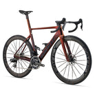Giant Propel Advanced SL 0 RED foto laterale