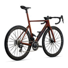 Giant Propel Advanced SL 0 RED foto laterale