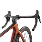 Giant Propel Advanced SL 0 RED dettaglio manubrio