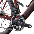 Giant Propel Advanced SL 0 RED dettaglio RED