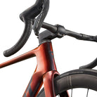 Giant Propel Advanced SL 0 RED dettaglio logo