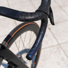 bicicletta carbonio Giant Propel Advanced SL 0 USATA taglia M dettaglio nastro manubrio nuovo