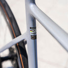 bicicletta carbonio Giant Propel Advanced SL 0 USATA taglia M dettaglio taglia UCI