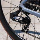bicicletta carbonio Giant Propel Advanced SL 0 USATA taglia M dettaglio slam force