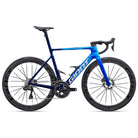 foto bici da corsa in carbonio completa giant propel advanced sl 0 2024 blu