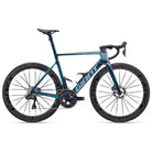foto bici da corsa in carbonio completa giant propel advanced sl 0 2024 viola