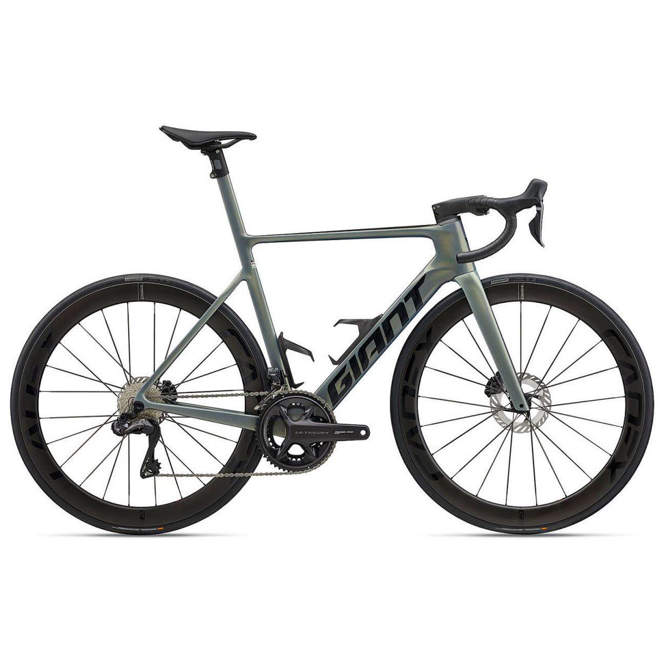 Giant Propel Advanced SL New Cycles – Novo Cicli