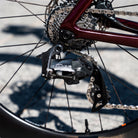 Bici Usata in carbonio Giant Propel Advanced SL 1 dettaglio sram force